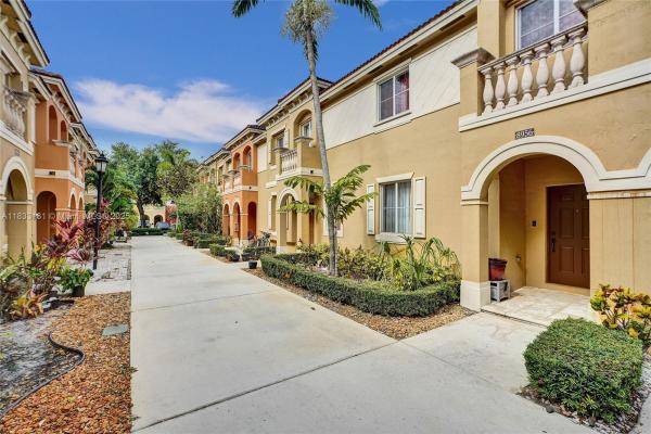 8956 SW 18th St #1106, Miramar, Florida 33025, image 1