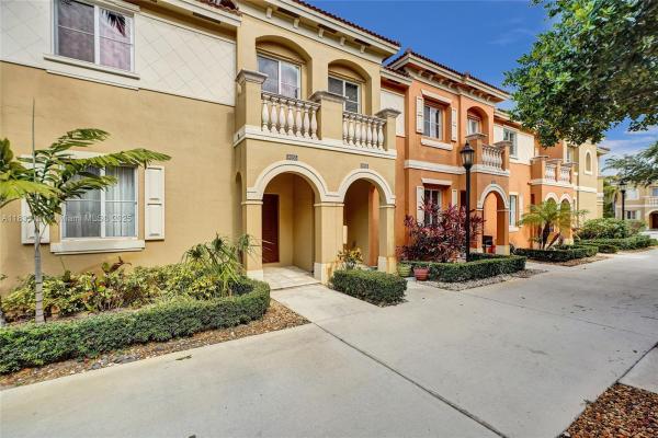 Village Walk, 8956 SW 18th St #1106, Miramar, Florida 33025, image 2