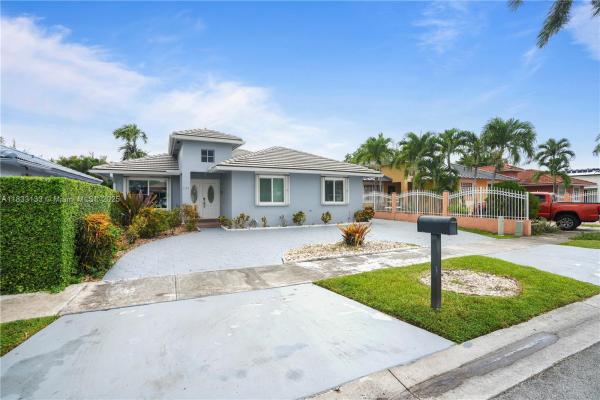 1173 NW 134th Pl, Miami, Florida 33182, image 1