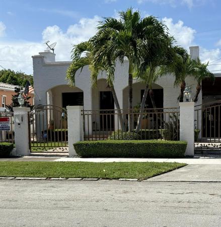 Silver Bluff Estates, 2271 SW 25th St #2271, Miami, Florida 33133, image 1