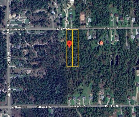 Golden Gate Estates, 4140 NE 47th Ave, Naples, Florida 34120, image 1