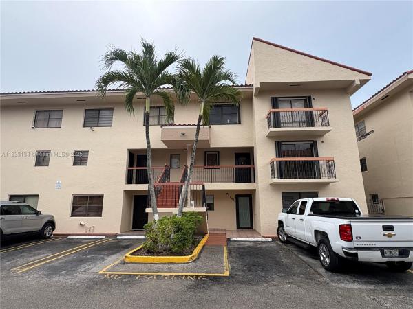 Vista Alegre Townhomes, 5625 W 26th Ct #201, Hialeah, Florida 33016, image 1