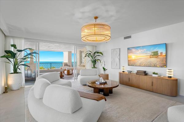 7441 Fisher Island Dr 7441, Miami Beach, Florida 33109, image 1