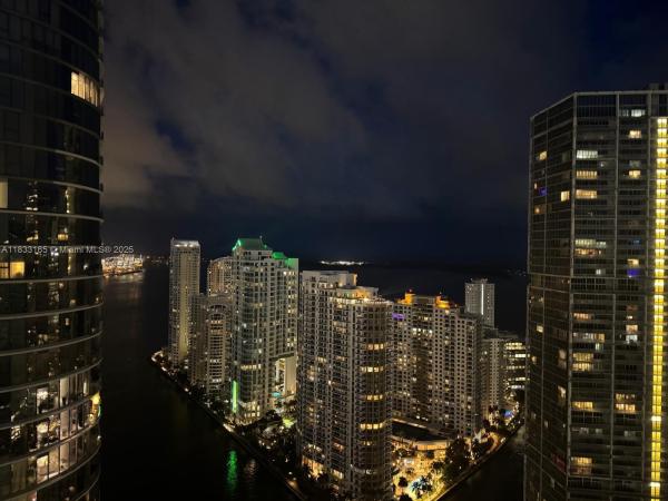 Epic Hotel & Residences, 200 Biscayne Boulevard Way #4603, Miami, Florida 33131, image 1