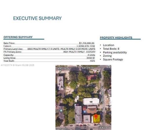 East Little Havana, 701 NW 1st St, Miami, Florida 33128, image 2