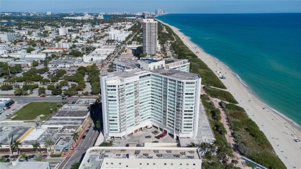 Burleigh House, 7135 Collins Ave 1836, Miami Beach, Florida 33141, image 1