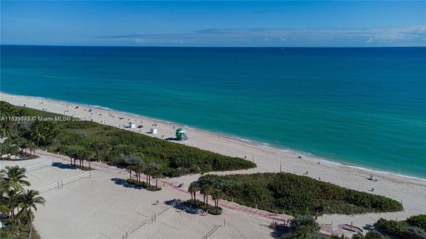 Burleigh House, 7135 Collins Ave #1836, Miami Beach, Florida 33141, image 2