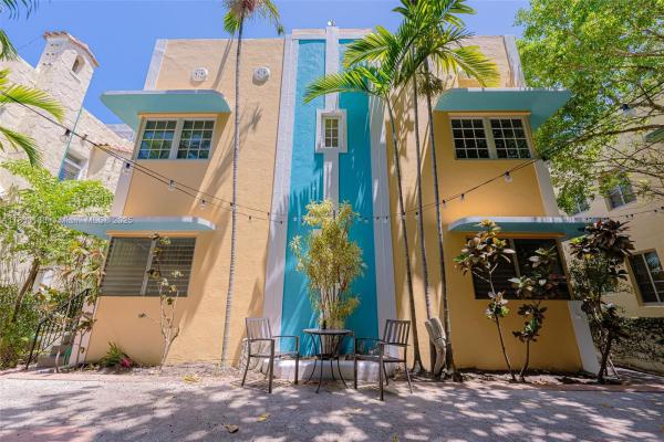The Gatsby, 1351 Meridian Ave #10, Miami Beach, Florida 33139, image 1