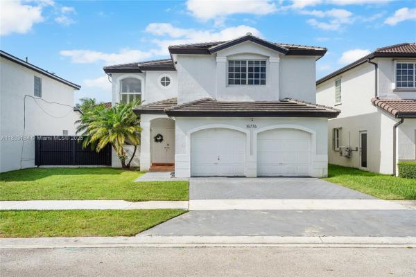 15776 SW 92nd Ter, Unincorporated Dade County, Florida 33196, image 1