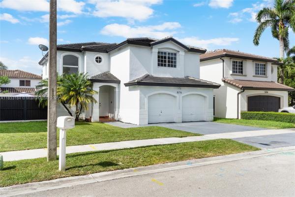 Highlands At Kendall, 15776 SW 92nd Ter, The Hammocks, Florida 33196, image 2