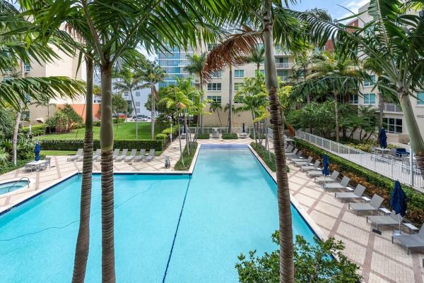 Cite On The Bay East, 2000 N Bayshore Dr #203, Miami, Florida 33137, image 2