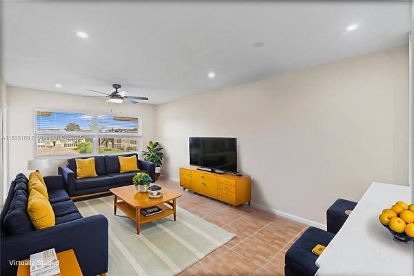 Jonquil Gardens, 3405 NW 48th Ave #610, Lauderdale Lakes, Florida 33319, image 1