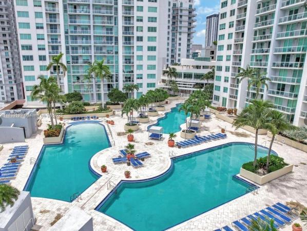 Vizcayne North, 244 Biscayne Blvd 440, Miami, Florida 33132, image 1