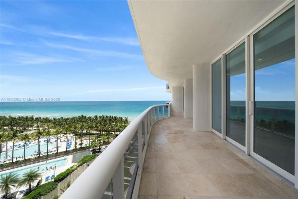 9601 Collins Ave #1002, Bal Harbour, Florida 33154, image 1