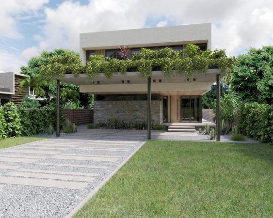 4050 Loquat Ave, Miami, Florida 33133, image 1