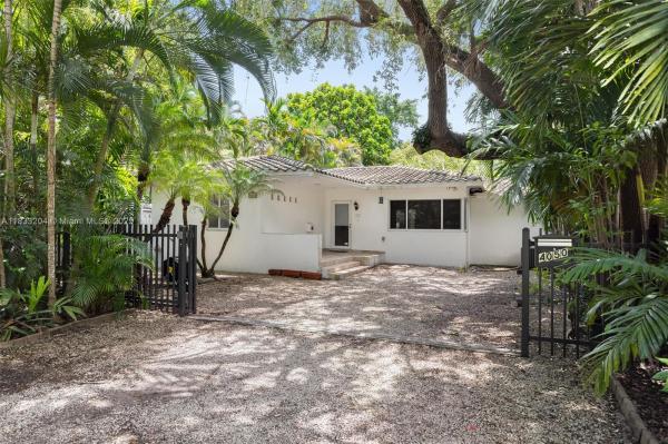 Sunshine Vistas, 4050 Loquat Ave, Miami, Florida 33133, image 3