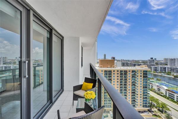 Catania At Quadomain, 2301 S Ocean Dr #2206, Hollywood, Florida 33019, image 2