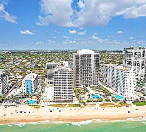 The Galleon, 4100 Galt Ocean Dr #706, Fort Lauderdale, Florida 33308, image 1