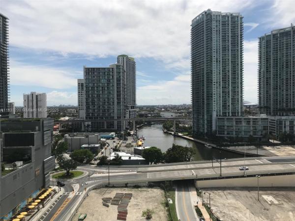 MyBrickell, 31 SE 6th St #1702, Miami, Florida 33131, image 1