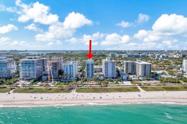 The Waverly At Surfside Beach, 9201 Collins Ave #1126, Surfside, Florida 33154, image 3