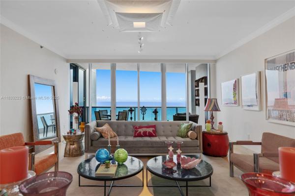 The Residences At The Bath Club, 5959 Collins Ave #1404, Miami Beach, Florida 33140, image 3
