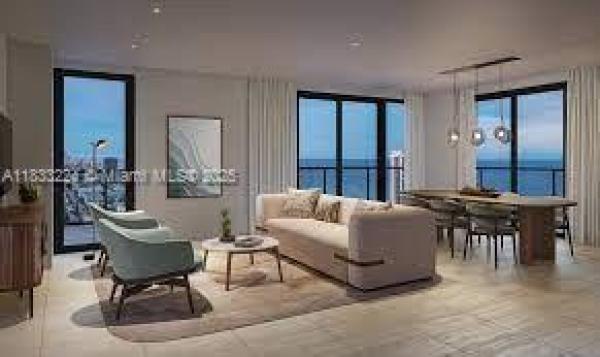 72 Park, 580 72 #910, Miami Beach, Florida undefined, image 2