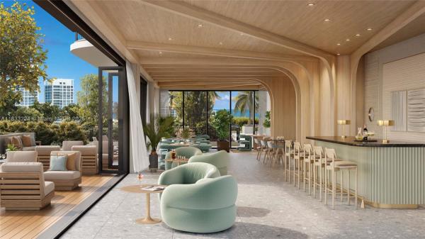 72 Park, 580 72 #910, Miami Beach, Florida undefined, image 3