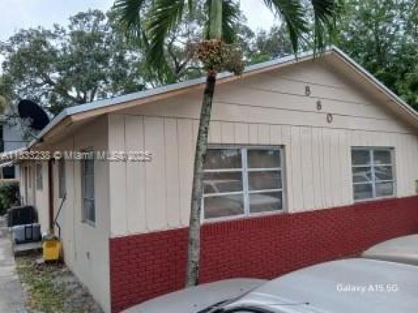 Woodlawn, 880 SW 28th St, Fort Lauderdale, Florida 33315, image 1