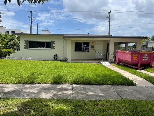 6250 SW 16th Ter, Miami, Florida 33155, image 1