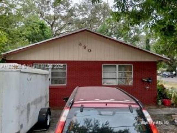 Woodlawn, 890 SW 28th St, Fort Lauderdale, Florida 33315, image 1