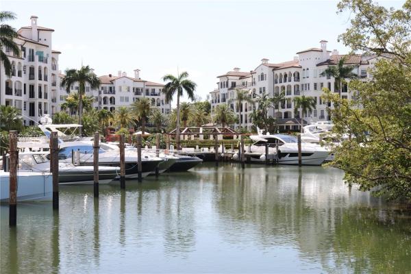 Mediterranean Village, 3900 Island Blvd #B204, Aventura, Florida 33160, image 1