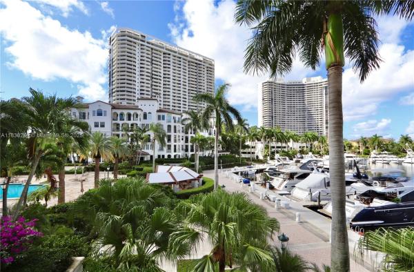 Mediterranean Village, 3900 Island Blvd #B204, Aventura, Florida 33160, image 3