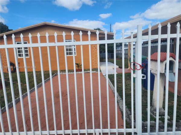 North Miami Highlands, 4447 NW 169th Ter, Miami Gardens, Florida 33055, image 1