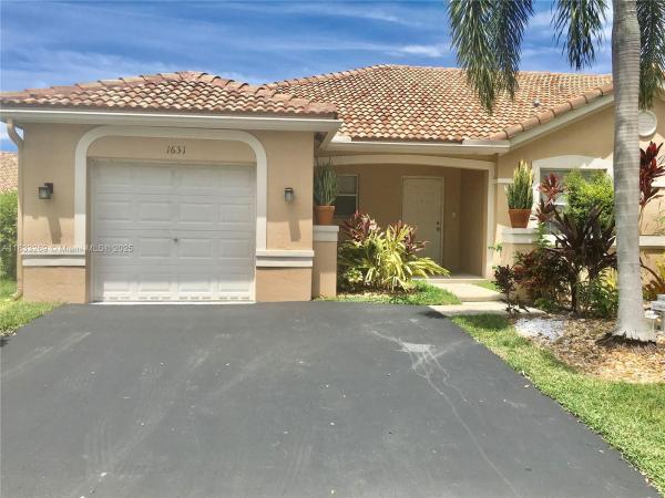 The Glades, 1631 Orion Ln #1, Weston, Florida 33327, image 1
