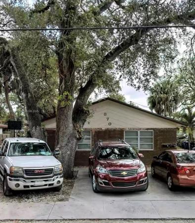 Woodlawn, 870 SW 28th St, Fort Lauderdale, Florida 33315, image 1