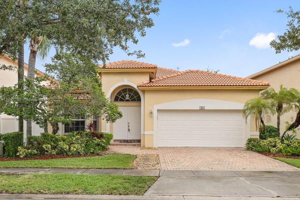 The Landings At Pembroke Isles, 1941 NW 171st Ave #1941, Pembroke Pines, Florida 33028, image 1