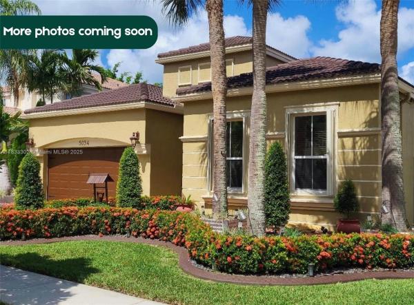 Riviera Isles, 5034 SW 161st Ave, Miramar, Florida 33027, image 1