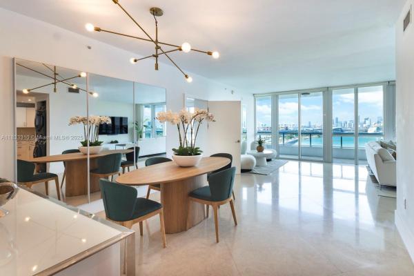 The Bentley Bay South, 520 West Ave #1502, Miami Beach, Florida 33139, image 1