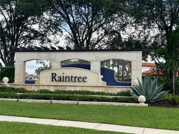 The Preserve At Raintree, 11523 SW 13th Dr, Pembroke Pines, Florida 33025, image 1