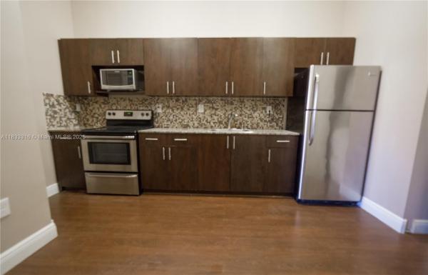 Le Parc At Brickell, 1469 SW 5th St #3, Miami, Florida 33135, image 1
