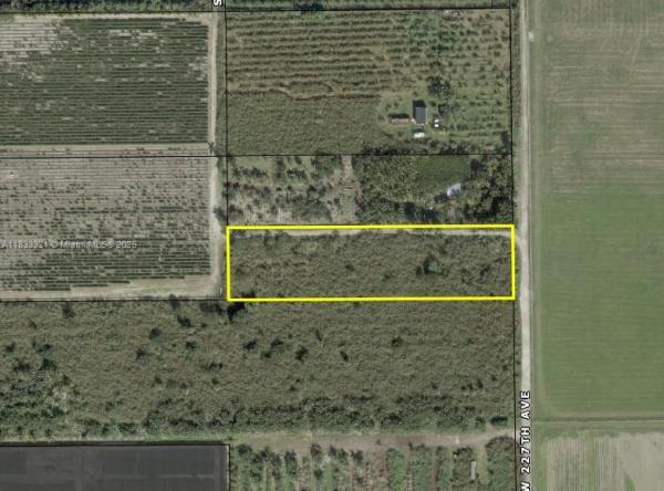 Unincorporated Dade County, Florida 33030, image 1