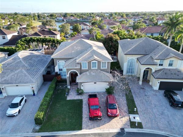 16262 SW 44th Ter, Miami, Florida 33185, image 1