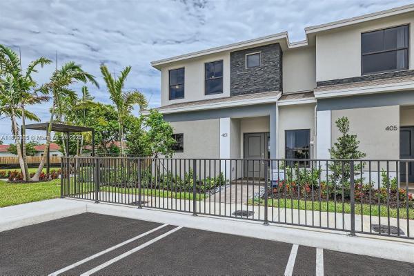 Sebastian Isles, 445 NE 1st Dr, Florida City, Florida 33034, image 1