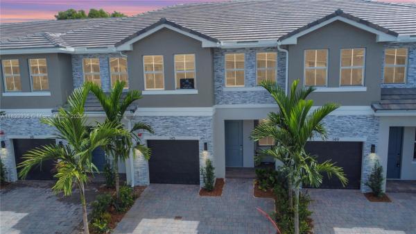 Merrick Square, 145 SW 170th Ave #145, Pembroke Pines, Florida 33027, image 1