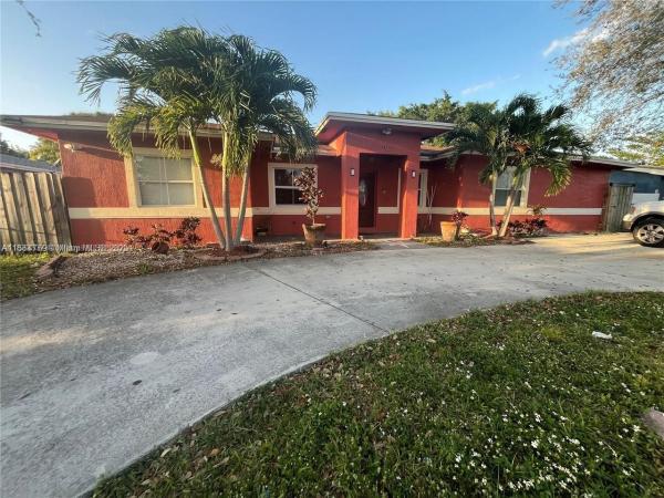 Breezyway Manor, 3421 SW 12th Ct #A, Fort Lauderdale, Florida 33312, image 1