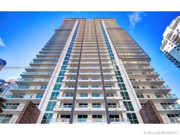 The Bond On Brickell, 1080 Brickell Ave #2405, Miami, Florida 33131, image 1