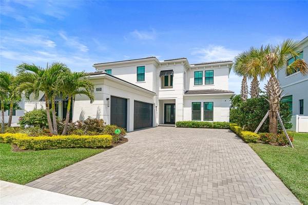 5729 Gauguin Ter, Palm Beach Gardens, Florida 33418, image 3