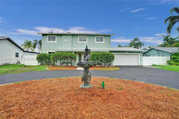 5840 SW 19th St, Plantation, Florida 33317, image 1