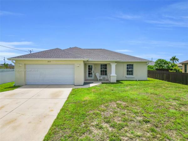 2812 Nelson, Cape Coral, Florida 33993, image 3