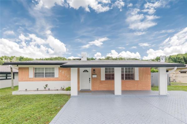 Miramar Tropical, 2270 Havana Dr, Miramar, Florida 33023, image 1
